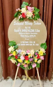 Ulang tahun Bandung Kulon