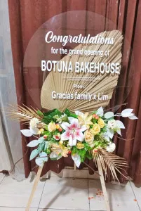 Grand Opening Bandung Kulon